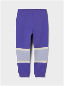 NAME IT Sweatpants Barb Purple Corallites